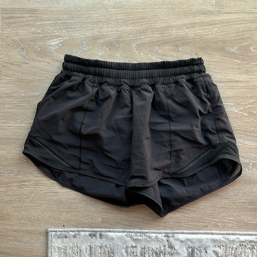 lululemon 2” shorts